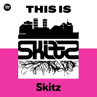 Skitz | Spotify