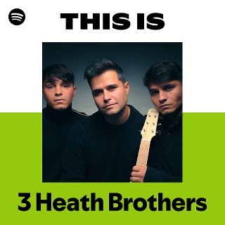 3 Heath Brothers Tickets Cincinnati (Heritage Bank Center) on 2/21