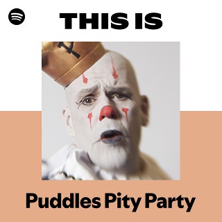 Imagem de Puddles Pity Party