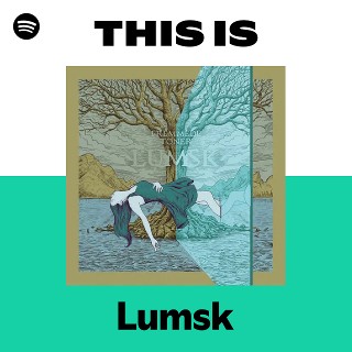 Imagem de Lumsk