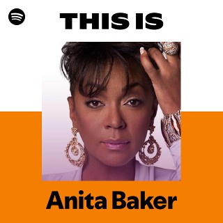 Imagem de Anita Baker