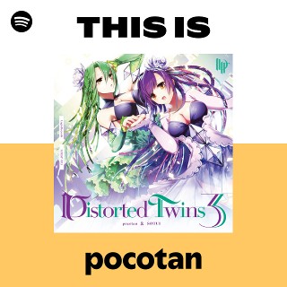 pocotan | Spotify