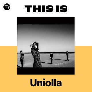 Uniolla | Spotify