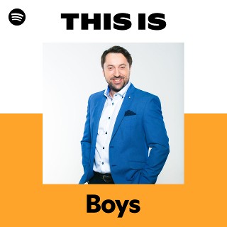 This Is Boys
