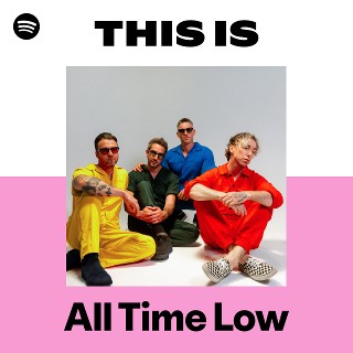 Imagem de All Time Low