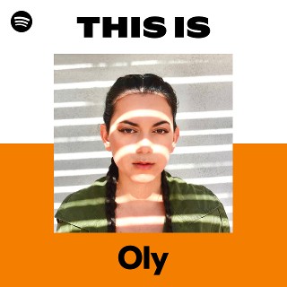 Oly | Spotify
