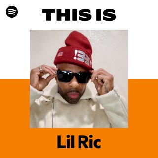 Lil Ric | Spotify