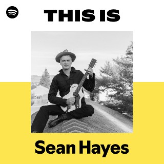 Imagem de Sean Hayes