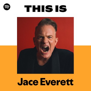 Imagem de Jace Everett