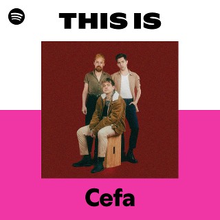Imagem de Cefa