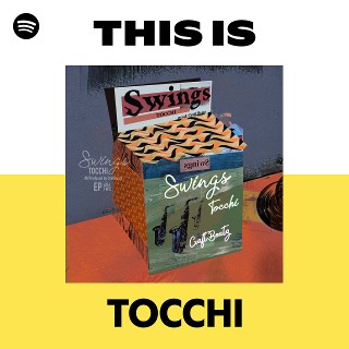 TOCCHI | Spotify