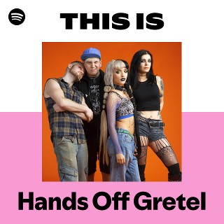 Imagem de Hands Off Gretel