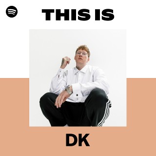 DK | Spotify