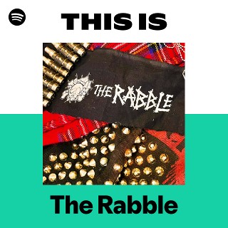 Imagem de The Rabble