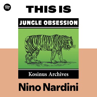 Nino Nardini | Spotify