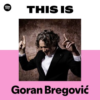 Imagem de Goran Bregovic