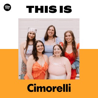 Imagem de Cimorelli