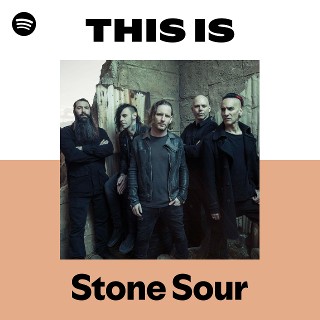 Imagem de Stone Sour