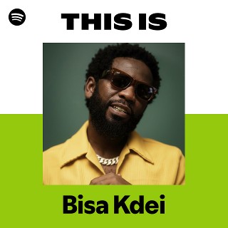 Imagem de Bisa Kdei