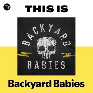 Imagem de Backyard Babies