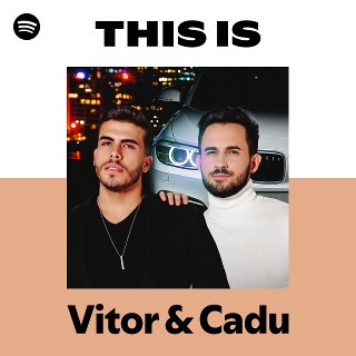 Imagem de Vitor e Cadu