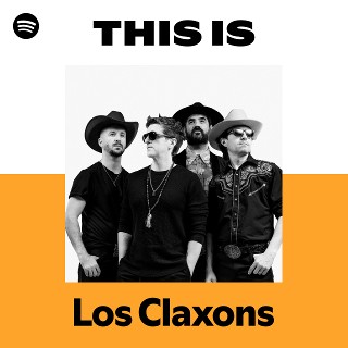 Imagem de Los Claxons