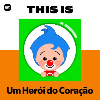 Imagem de Um Herói do Coração