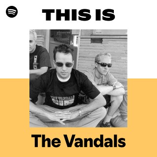 Imagem de The Vandals
