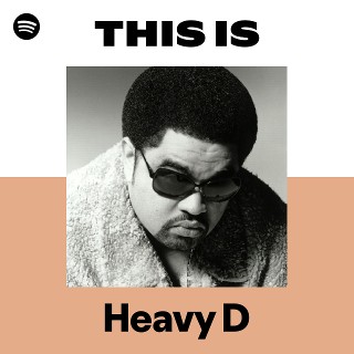 洋楽 Heavy D /HEAVY ja