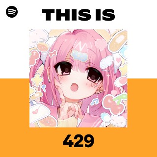 429 | Spotify