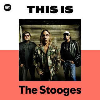 Imagem de The Stooges