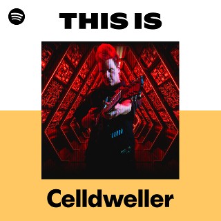 Imagem de Celldweller