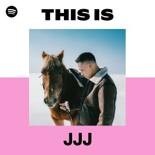JJJ | Spotify
