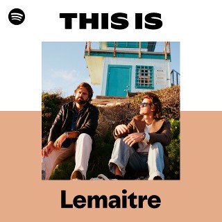Imagem de Lemaitre