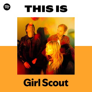 This Is Girl Scout