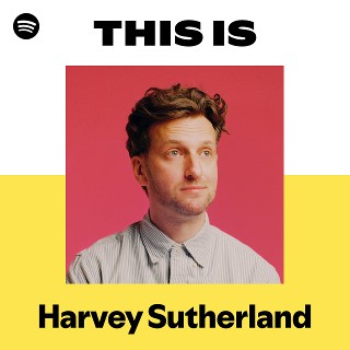Harvey Sutherland