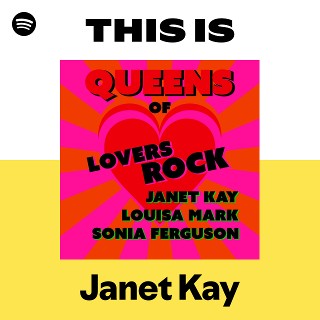 Janet Kay, Carroll Thompson Tickets Camden, London (Jazz Cafe) on