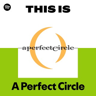 Imagem de A Perfect Circle