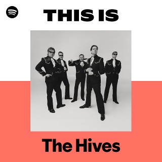 Imagem de The Hives