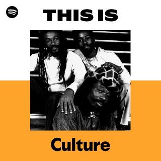 This Is Culture