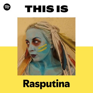 Imagem de Rasputina
