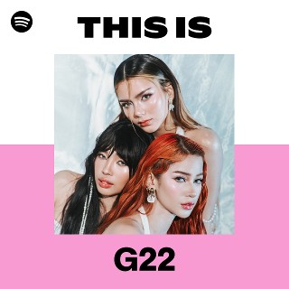 G22 | Spotify
