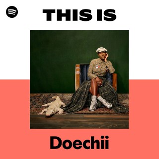 This Is Doechii