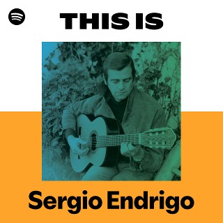 Imagem de Sérgio Endrigo