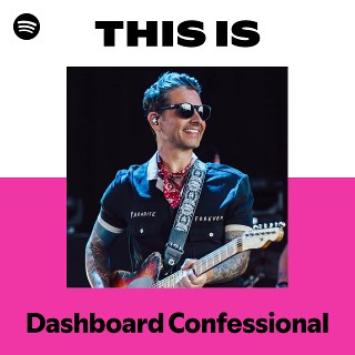 Imagem de Dashboard Confessional