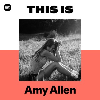 This Is Amy Allen
