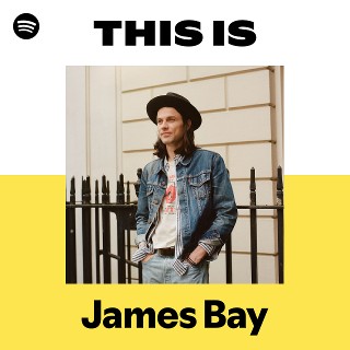 Imagem de James Bay