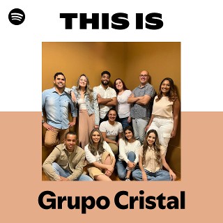 Imagem de Grupo Cristal
