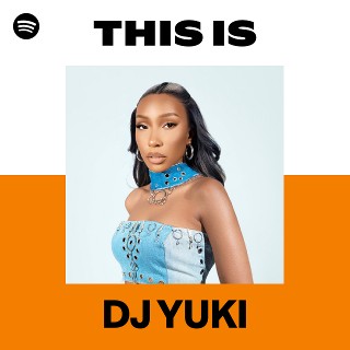 DJ YUKI | Spotify