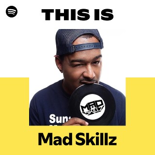 洋楽 Mad Skillz From Where??? 2LP From Where??? - Album by Mad Skillz | Spotify